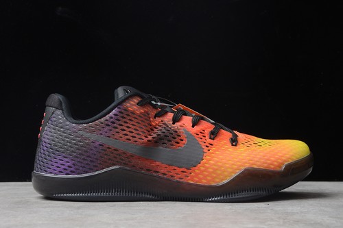 Zoom Kobe 11 EM Low LA Sunset