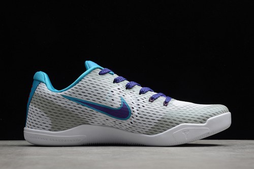 Zoom Kobe 11 EM Low Draft Day