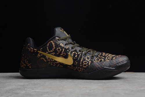 Zoom Kobe 11 EM Low Mamba Day