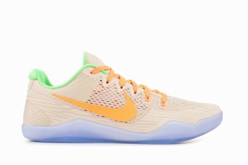 Zoom Kobe 11 EM Low Peach Jam PE