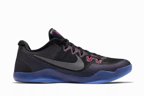 Zoom Kobe 11 EM Low Invisibility Cloak