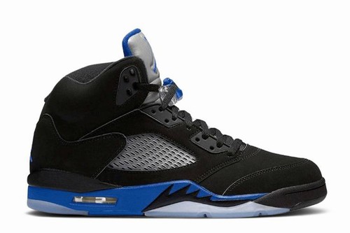 Air Jordan 5 Retro Racer Blue WMNS