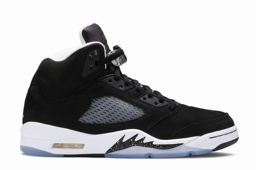 Air Jordan 5 Retro OREO 2021 WMNS