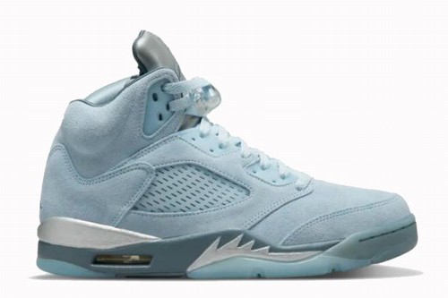 Air Jordan 5 Retro Bluebird WMNS