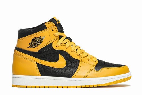 Air Jordan 1 High OG Pollen GS