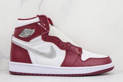 Retro Air Jordan 1 High OG Bordeaux