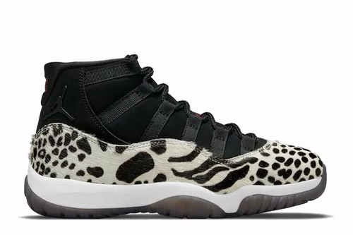 Air Jordan 11 Animal Instinct GS