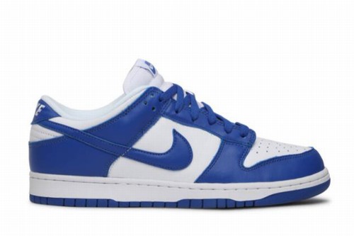 Dunk SB Low Retro SP Kentucky GS