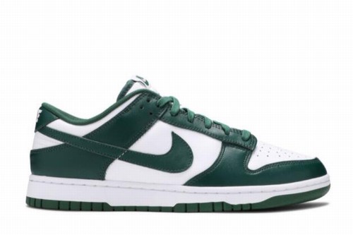 Dunk SB Low Michigan State GS