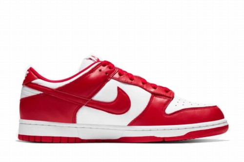 Dunk Low Retro SP St. Johns GS