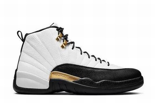 Retro Air Jordan 12 Royalty