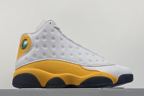 Air Jordan 13 Del Sol Retro