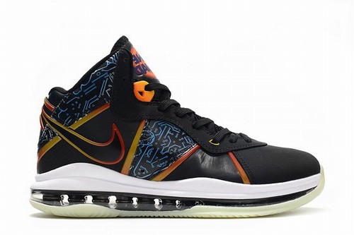 Space Jam x LeBron 8 A New Legacy