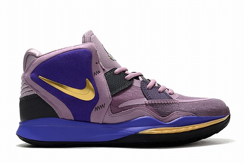 Kyrie Irving 8 Infinity Purple