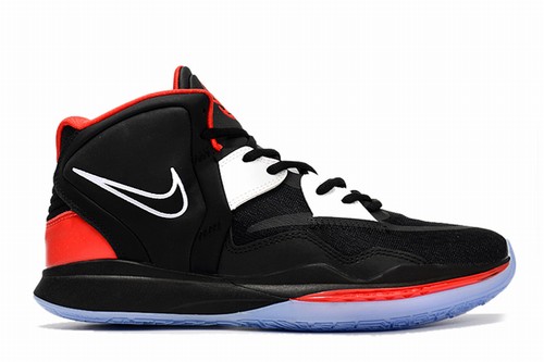 Kyrie Irving 8 Bred