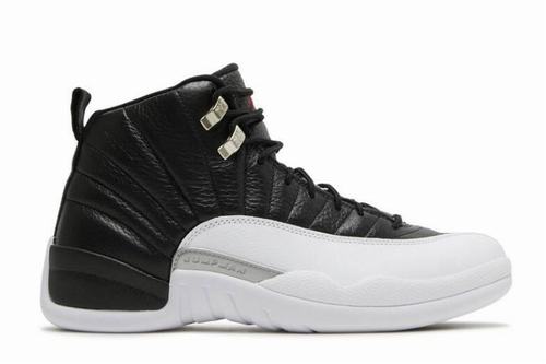 Air Jordan 12 Retro Playoff 2022