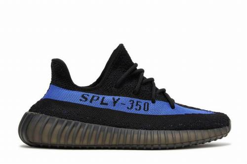 Yeezy Boost 350 V2 Dazzling Blue