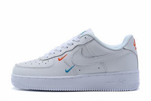 Air Force One Low 07 LX-115