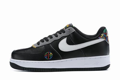 Air Force One Low 07 LX-116