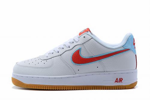 Air Force One Low 07 LX-118