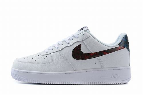 Air Force One Low 07 LX-121