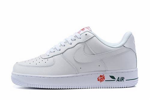 Air Force One Low 07 LX-122