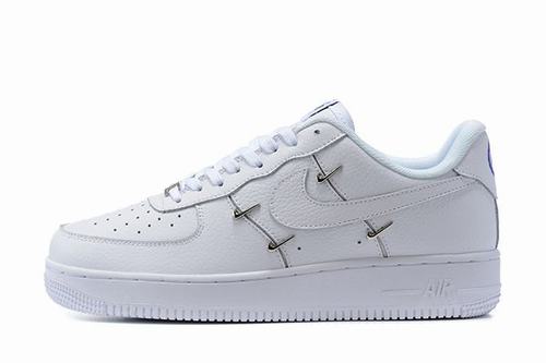 Air Force One Low 07 LX-124