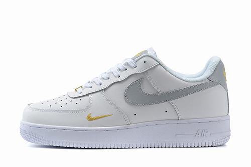 Air Force One Low 07 LX-125