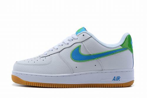 Air Force One Low 07 LX-127