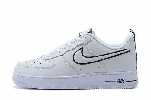 Air Force One Low 07 LX-131