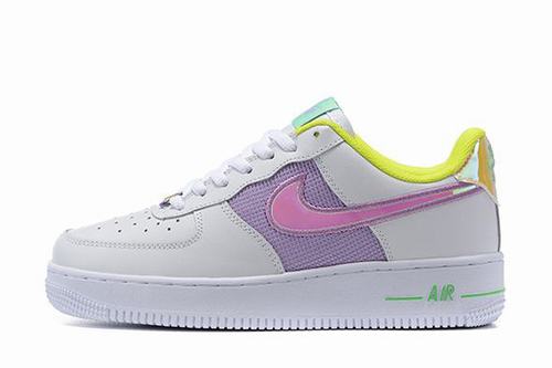 Air Force One 07 LX Low GS-28