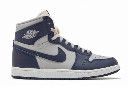 Retro Air Jordan 1 High 85 Georgetown