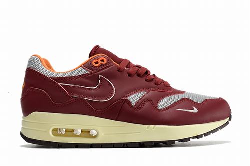 Patta-x-Air Max 1 GS-07