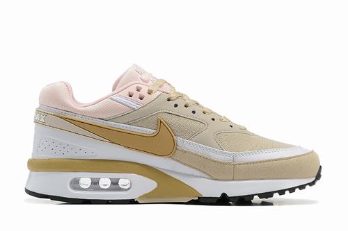 Air Max BW Sand White