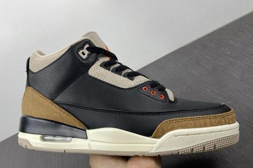 Air Jordan 3 Desert Elephant