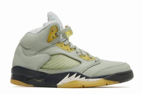 Air Jordan 5 Jade Horizon Retro