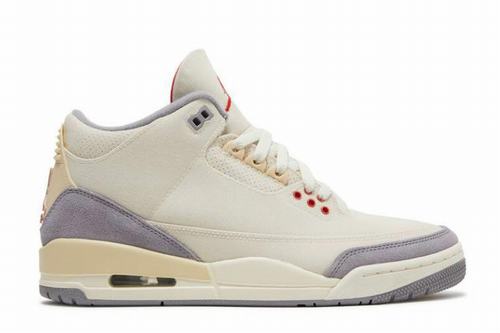 Air Jordan 3 Retro SE Muslin