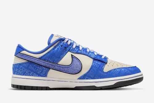 Dunk SB Low Jackie Robinson