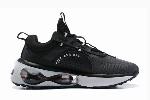 Air Max 2021 Women Black White