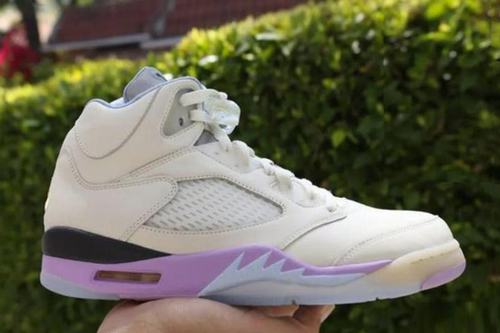 Air Jordan 5 We The Best Retro