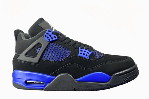 Air Jordan 4 Hyper Royal Retro