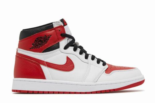 Air Jordan 1 Retro High OG Heritage