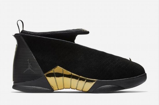 Air Jordan 15 Doernbecher