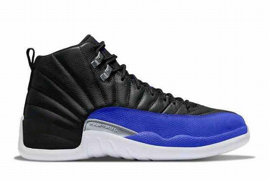 Air Jordan 12 HyperRoyal Retro