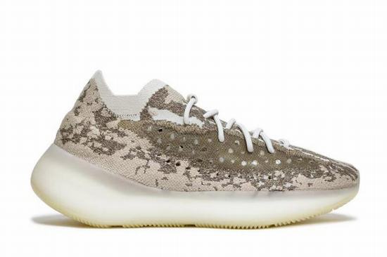 Yeezy Boost 380 Pyrite GS