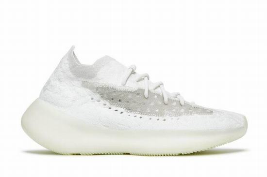 Yeezy Boost 380 Calcite Glow Kids