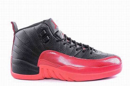 Air Jordan 12 Flu Game Women