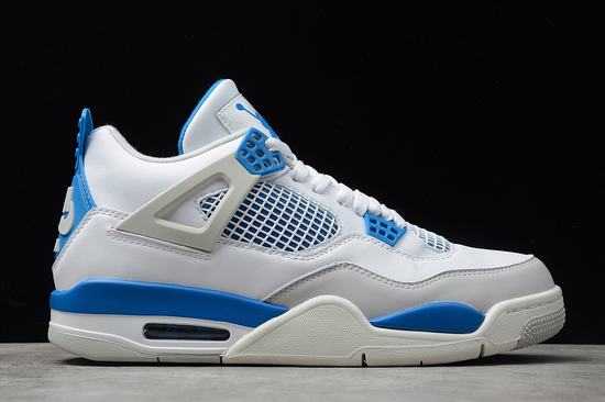 Air Jordan 4 Retro University Blue