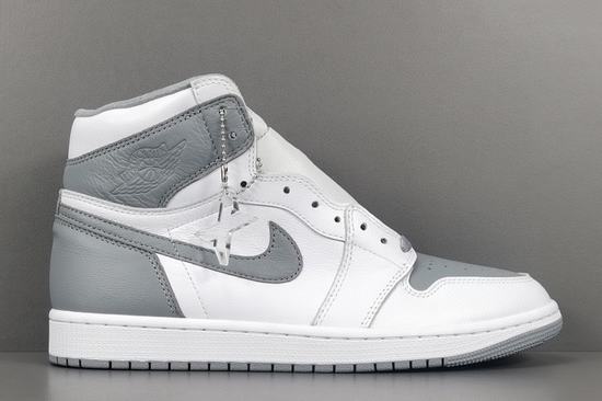 Air Jordan 1 Stealth High OG GS