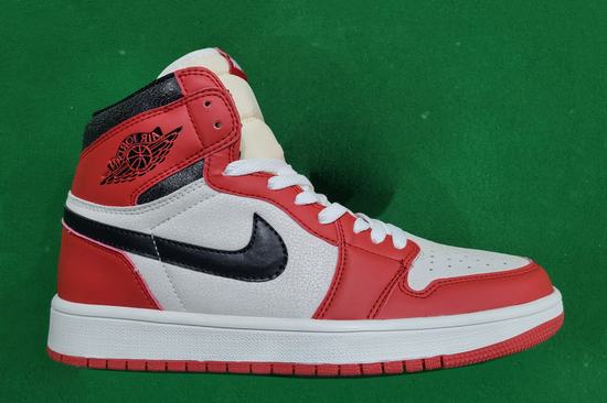 Air Jordan 1 High OG Chicago Retro